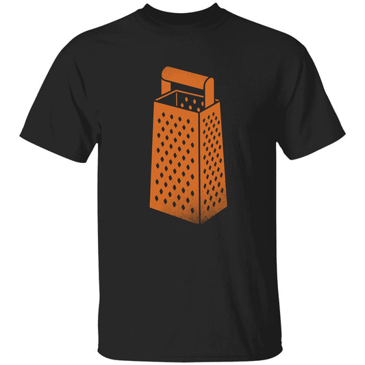 Cheese Grater Shirt