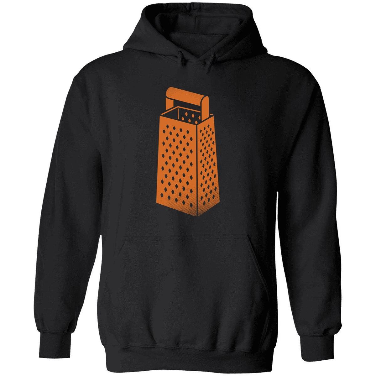 Cheese Grater Shirt