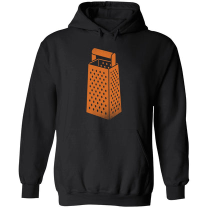 Cheese Grater Shirt