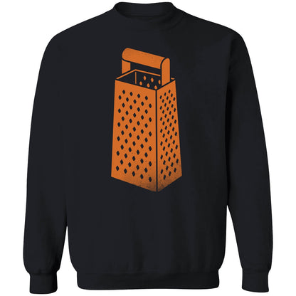 Cheese Grater Shirt