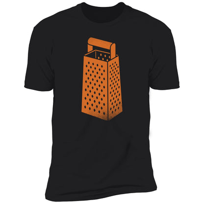 Cheese Grater Shirt