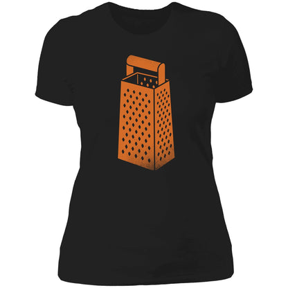 Cheese Grater Shirt