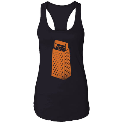 Cheese Grater Shirt