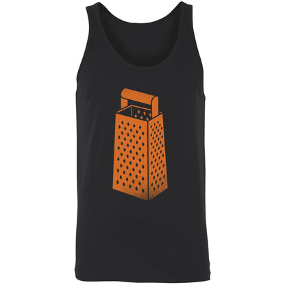 Cheese Grater Shirt