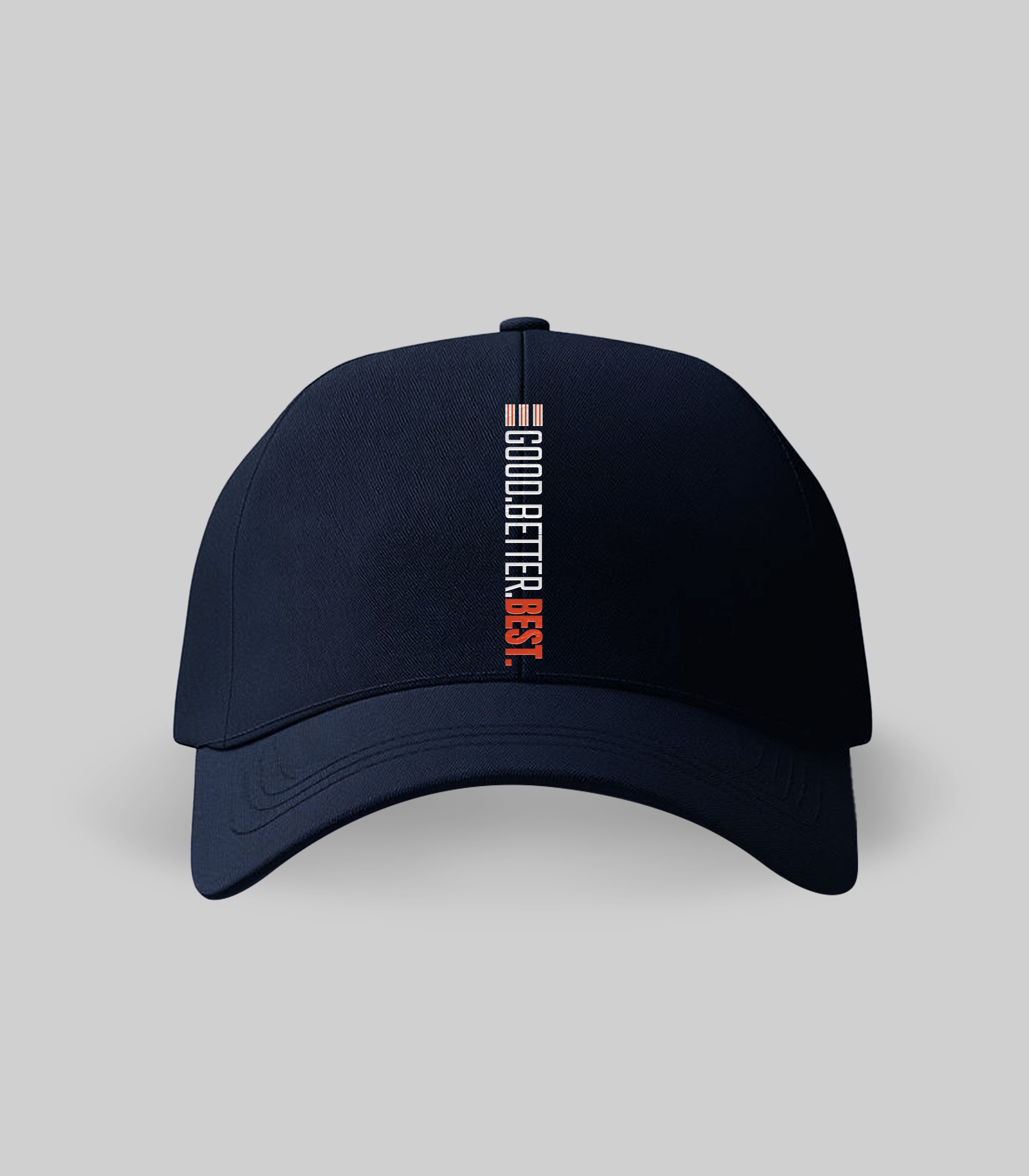 Chicago Bears Good Better Best Hat – TeePeepz