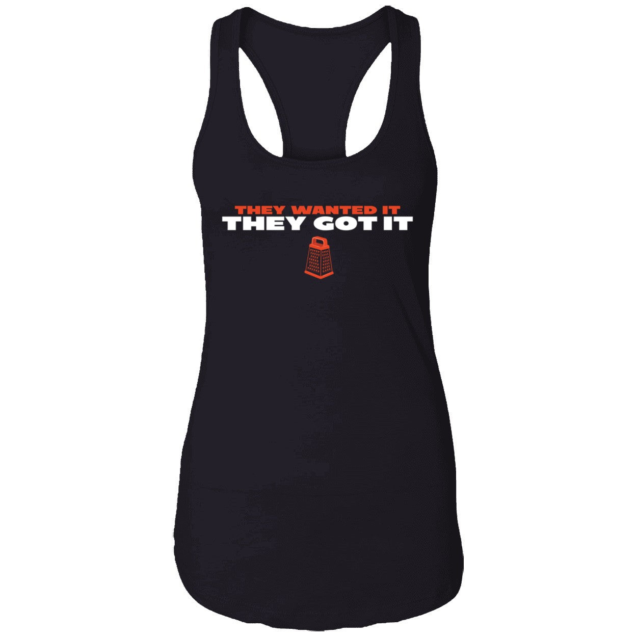 Chicago Bears They Wanted It They Got It Shirt