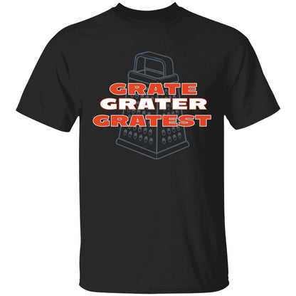 Chicago Bears Grate Grater Gratest Shirt