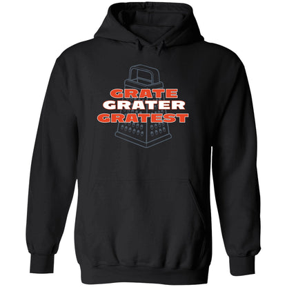 Chicago Bears Grate Grater Gratest Shirt