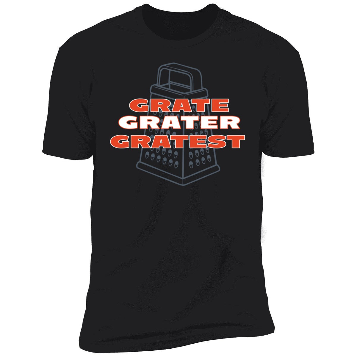 Chicago Bears Grate Grater Gratest Shirt