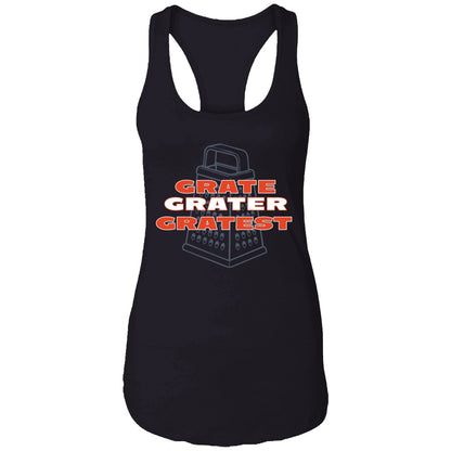 Chicago Bears Grate Grater Gratest Shirt