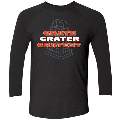 Chicago Bears Grate Grater Gratest Shirt
