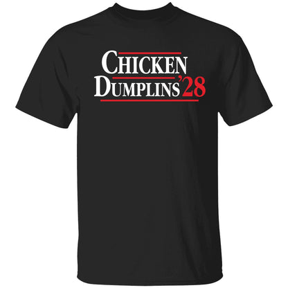 Chicken Dumplin 28 Shirt