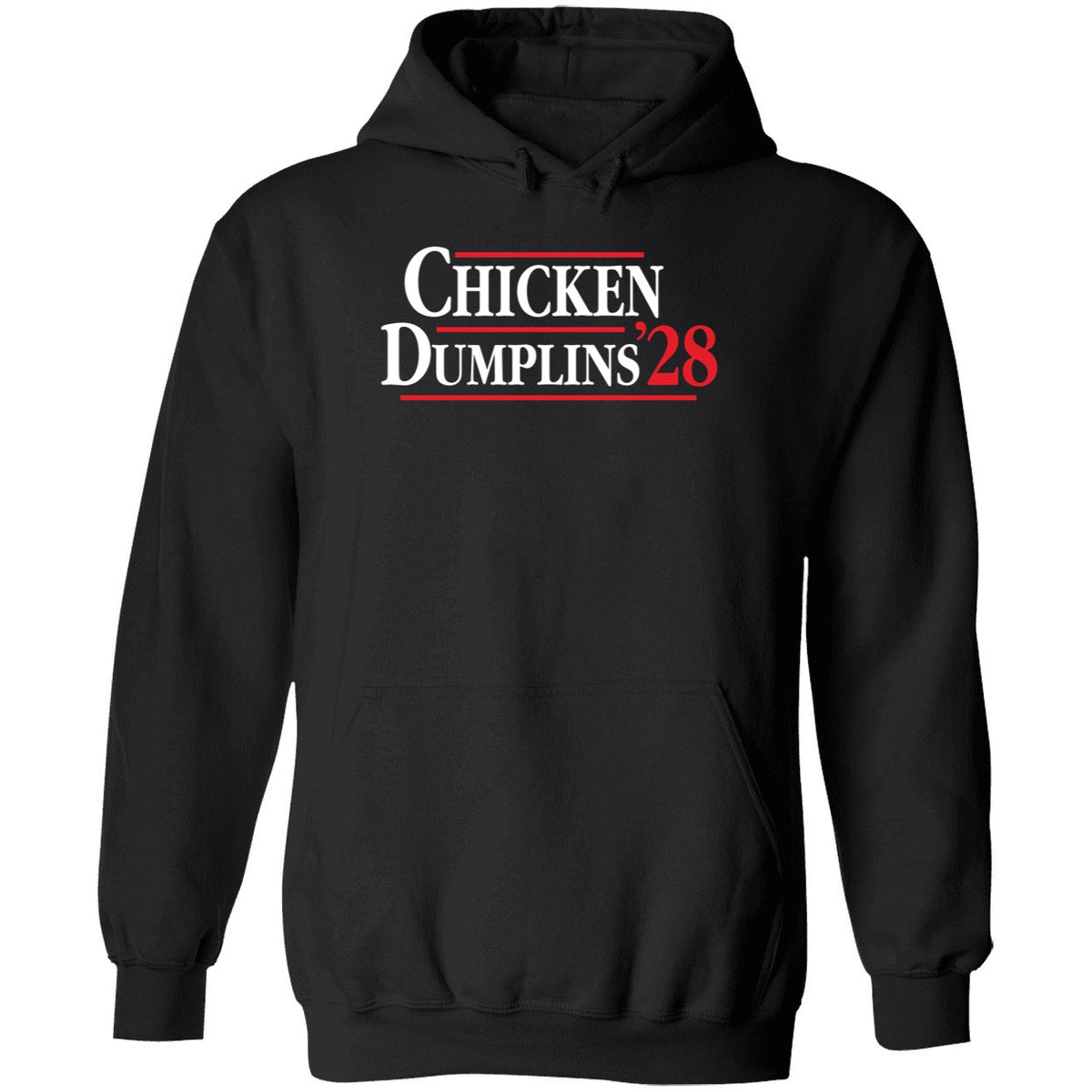 Chicken Dumplin 28 Shirt