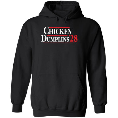 Chicken Dumplin 28 Shirt