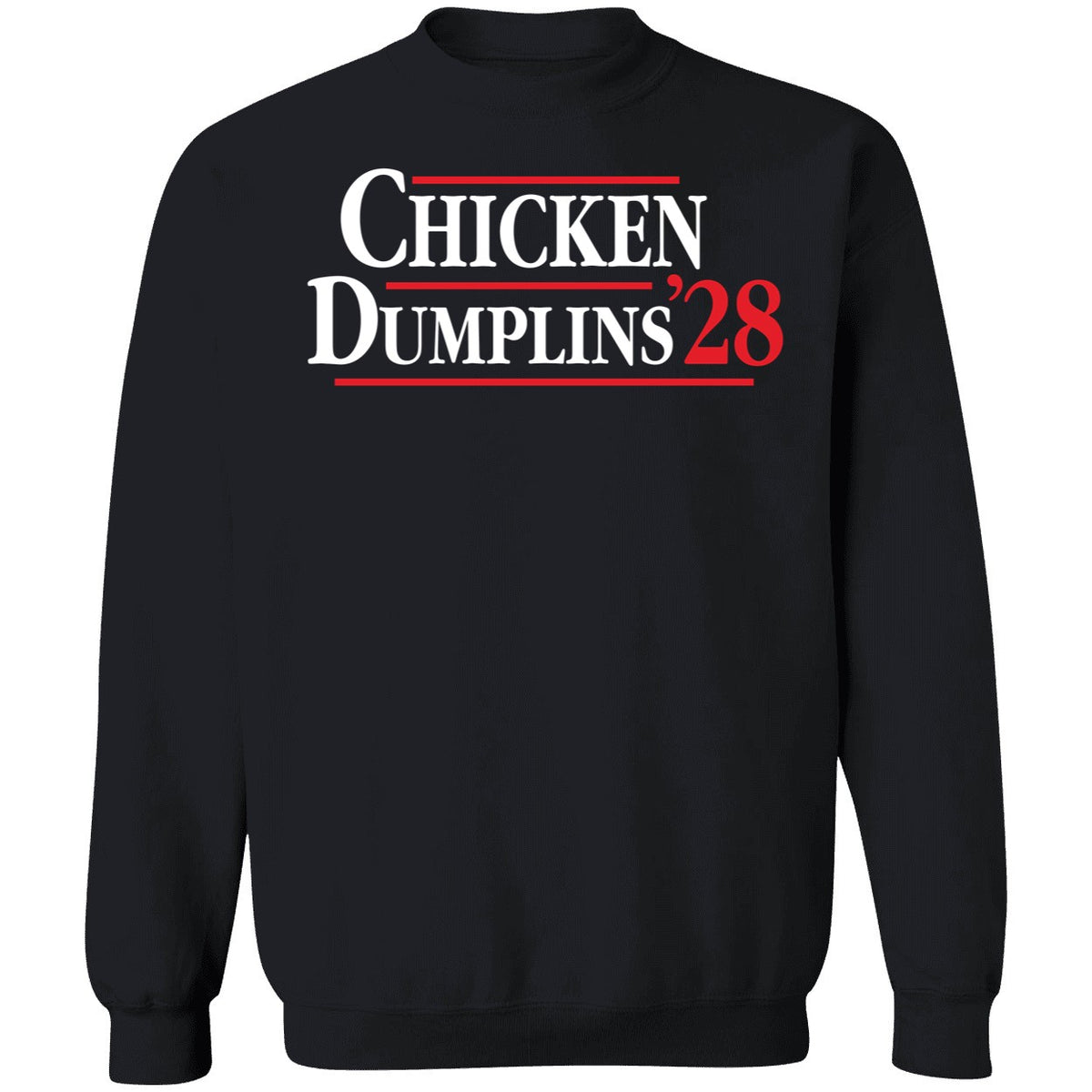 Chicken Dumplin 28 Shirt