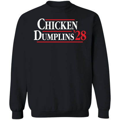 Chicken Dumplin 28 Shirt