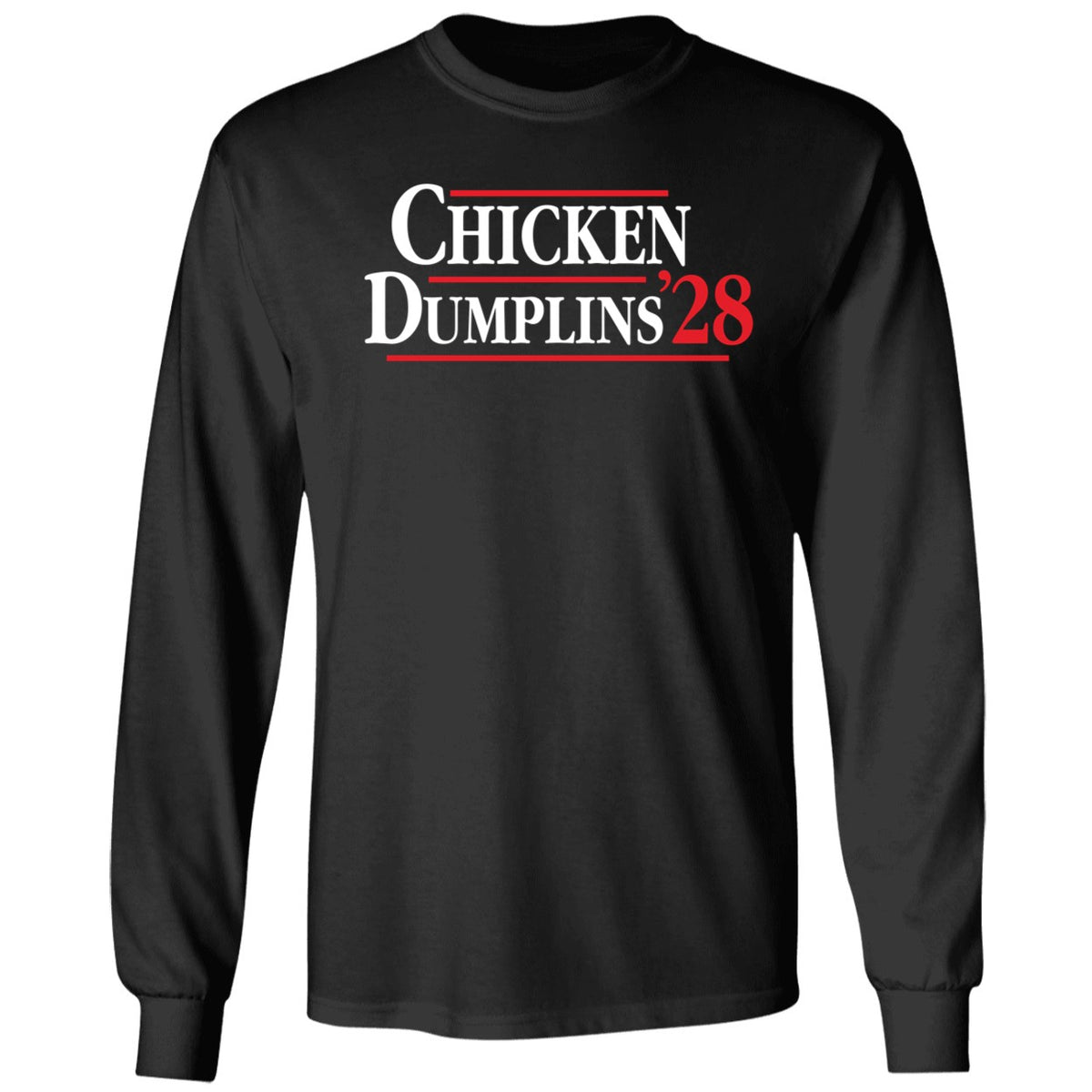 Chicken Dumplin 28 Shirt