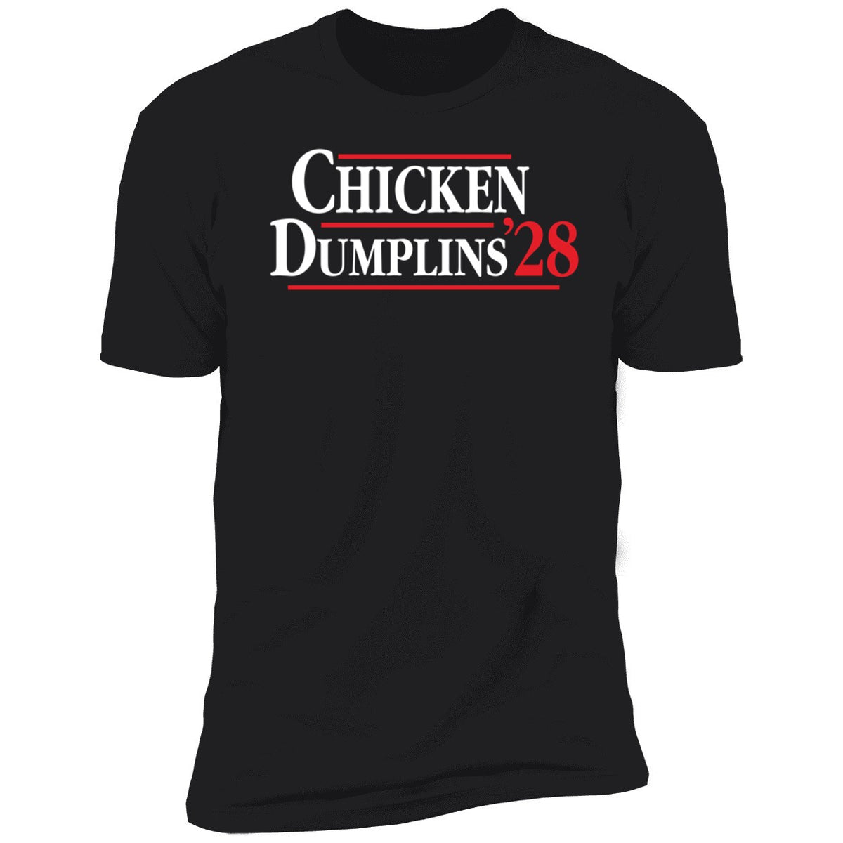 Chicken Dumplin 28 Shirt
