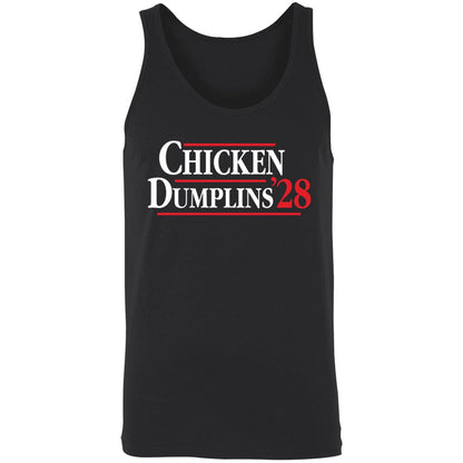 Chicken Dumplin 28 Shirt
