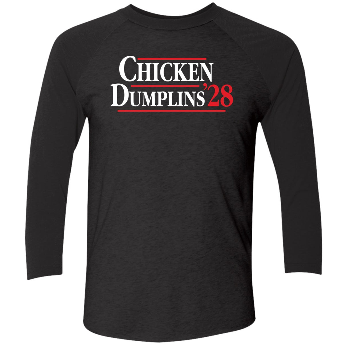 Chicken Dumplin 28 Shirt
