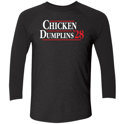 Chicken Dumplin 28 Shirt