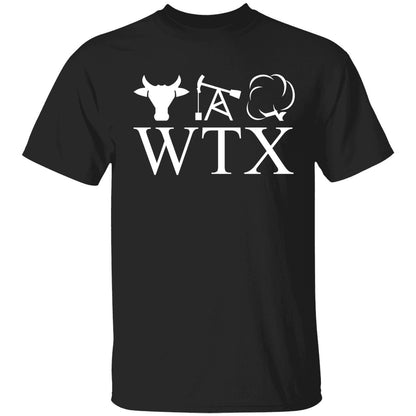 Cody Campbell Wtx Texans For Jodey Arrington Shirt