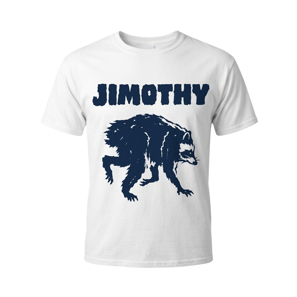 Colt Emerson Jimothy Shirt