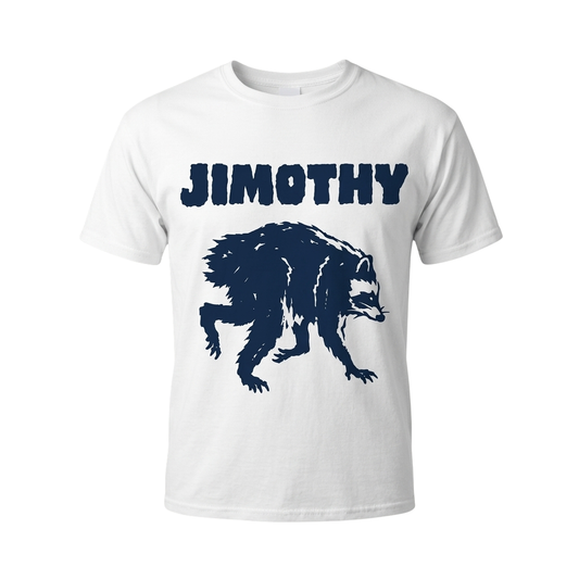 Jose Ferrer Jimothy Shirt