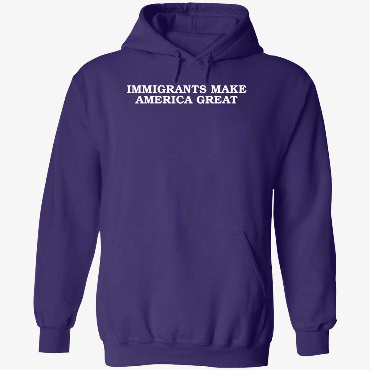 Corey Harmon Immigrants Make America Great Shirt