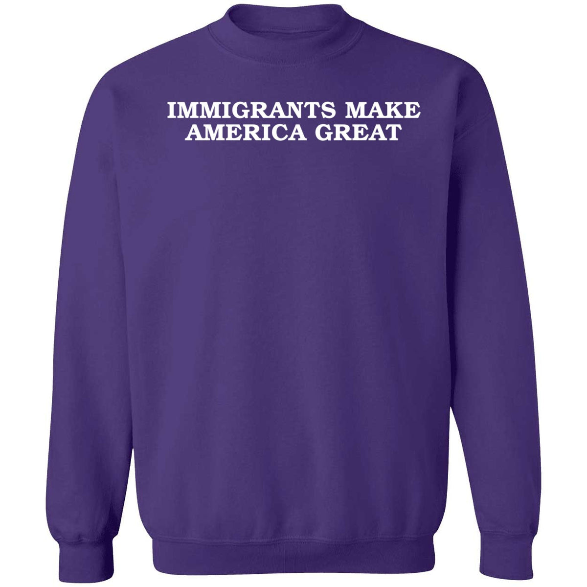 Corey Harmon Immigrants Make America Great Shirt