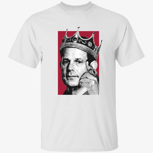 Curt Cignetti Indiana Coach Ring Shirt