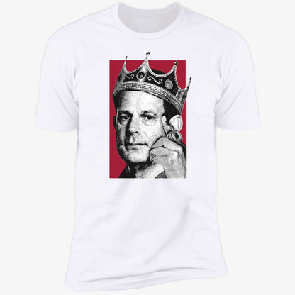 Curt Cignetti Indiana Coach Ring Shirt