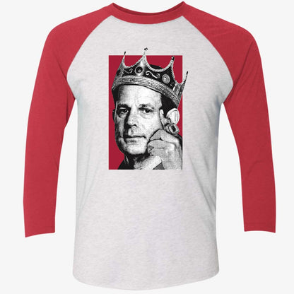 Curt Cignetti Indiana Coach Ring Shirt