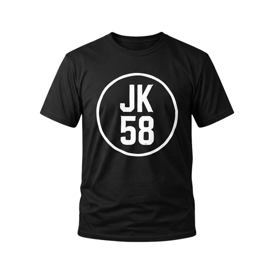 Cyrus Allen JK 58 Shirt