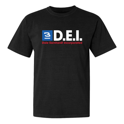 D.E.I. Dale Earnhardt Incorporsted Shirt