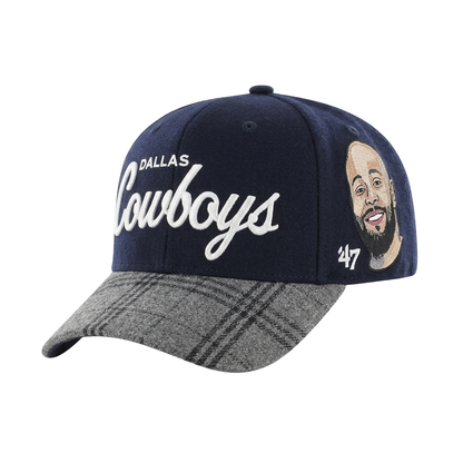 Dak Prescott Jace Hat