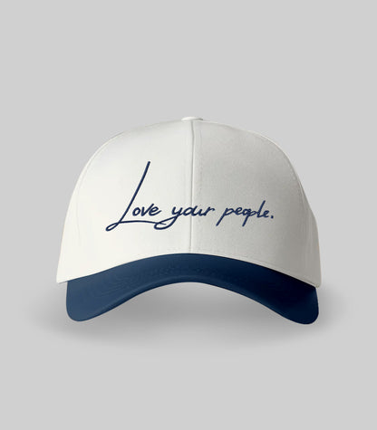 Dak Prescott Love Your People Hat