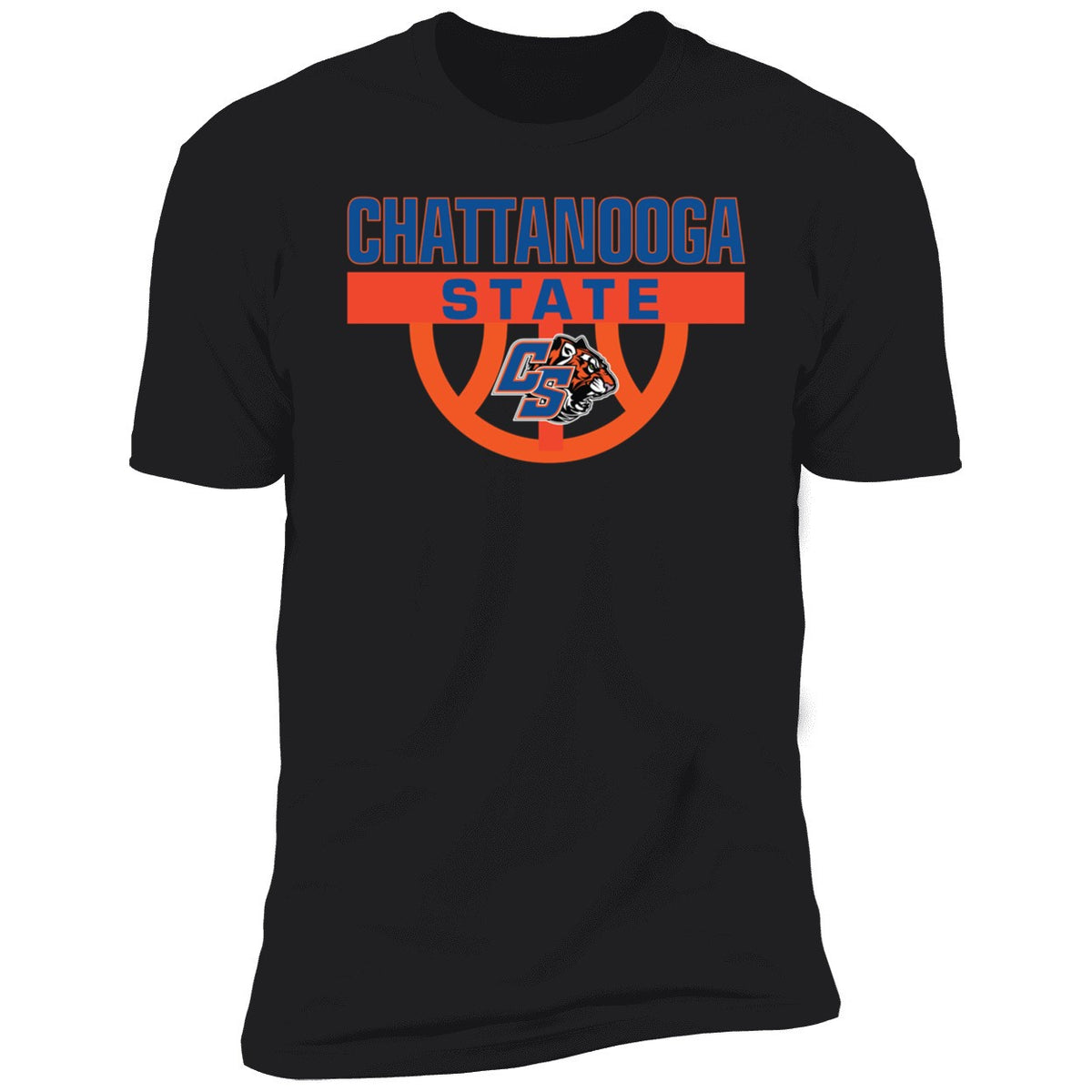 Dan Lanning Chattanooga State Premium SS T-Shirt