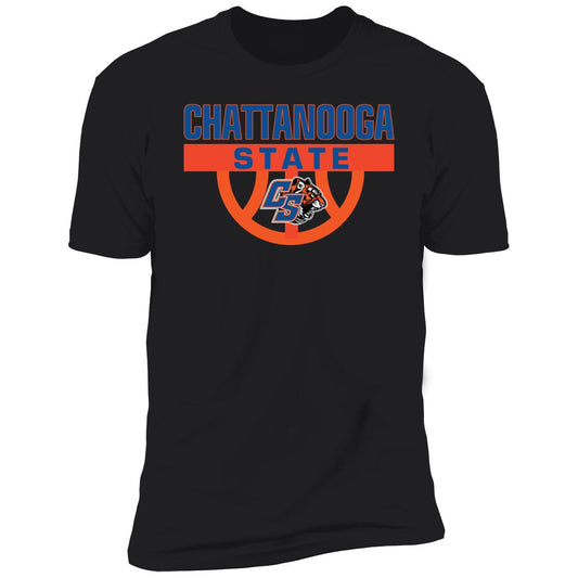 Dan Lanning Chattanooga State Premium SS T-Shirt