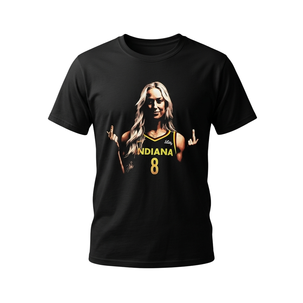 Dana White And Sophie Cunningham Shirt