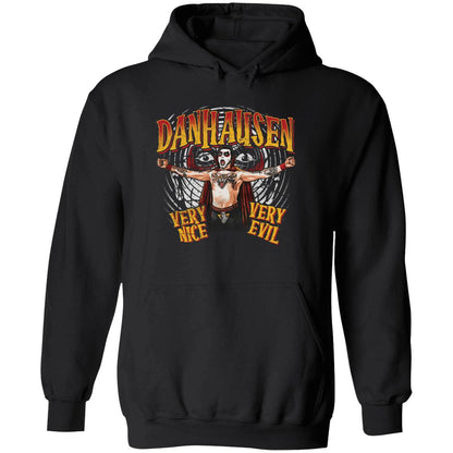 Danhausen Very Nice Very Evil Shirt