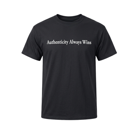 Dave Portnoy Authenticity Always Wins Shirt