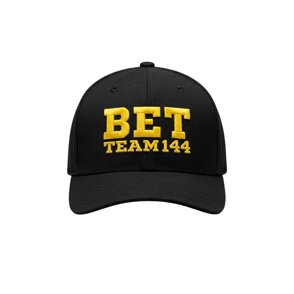 Dave Portnoy Bet Team 144 Hat