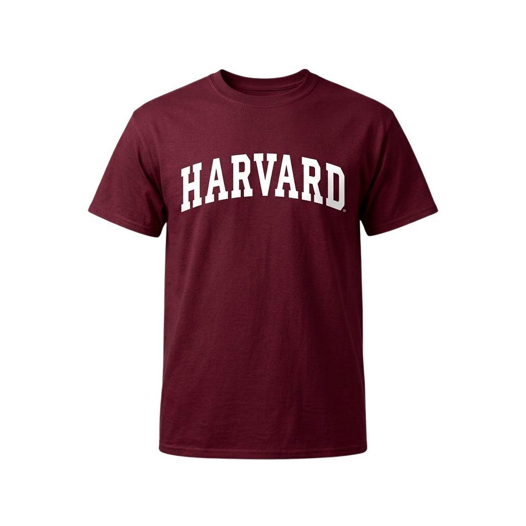 Dave Portnoy Harvard Shirt