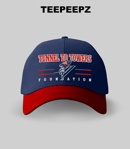 Dave Portnoy Tunnel To Towers Foundation 47 Hat