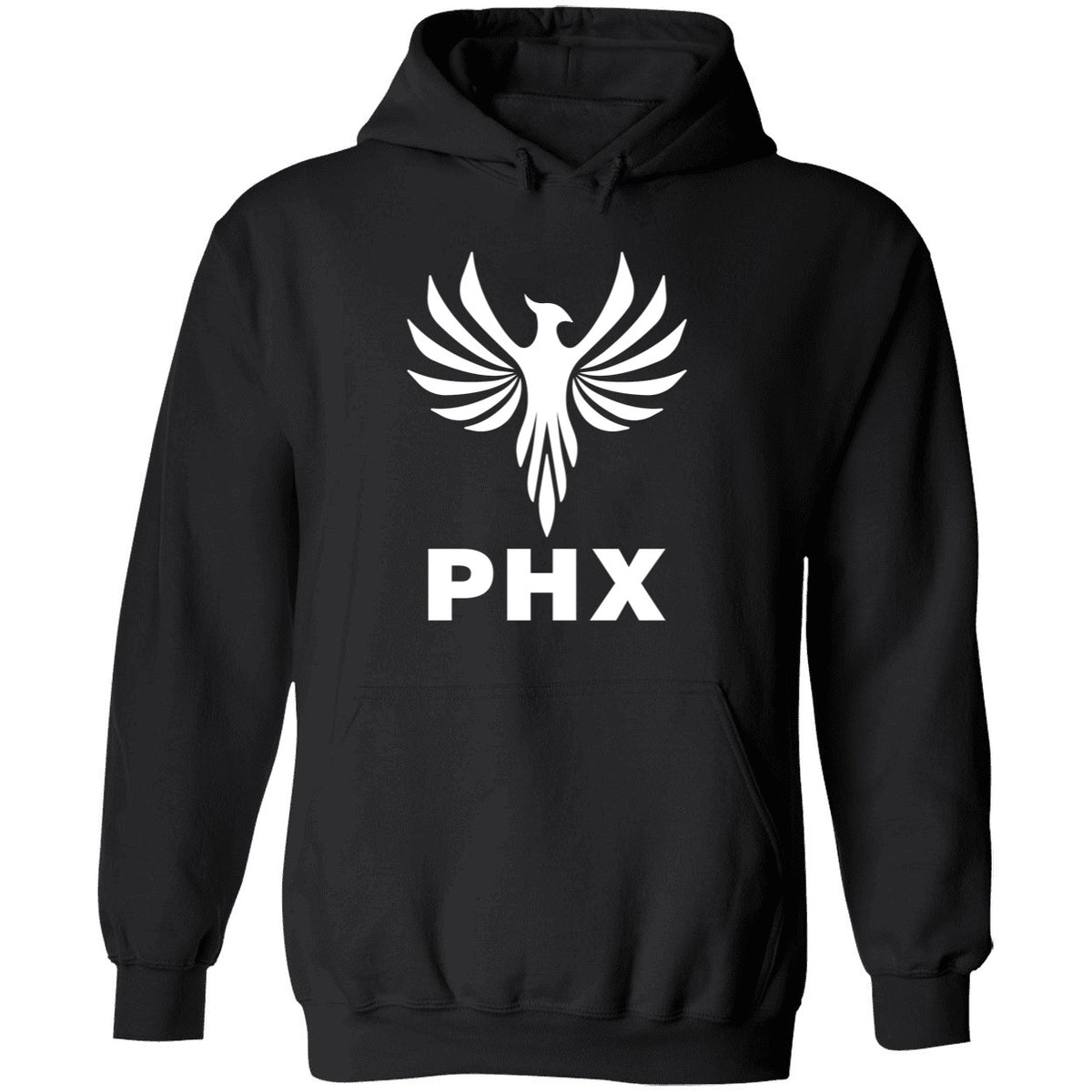 David Portnoy PHX Energy Shirt