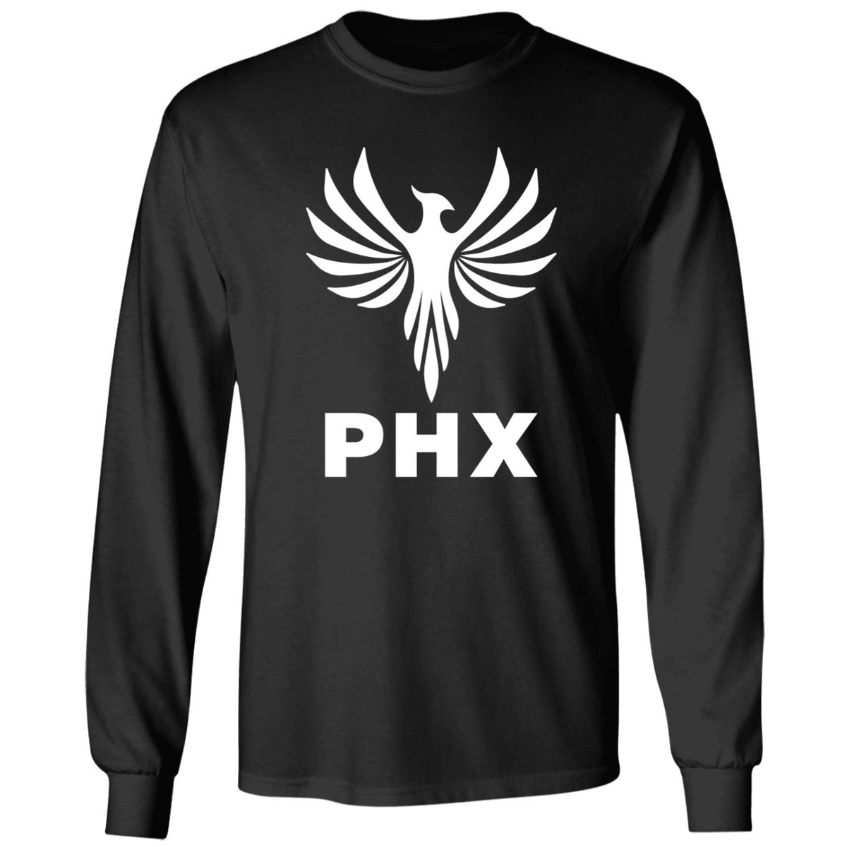 David Portnoy PHX Energy Shirt