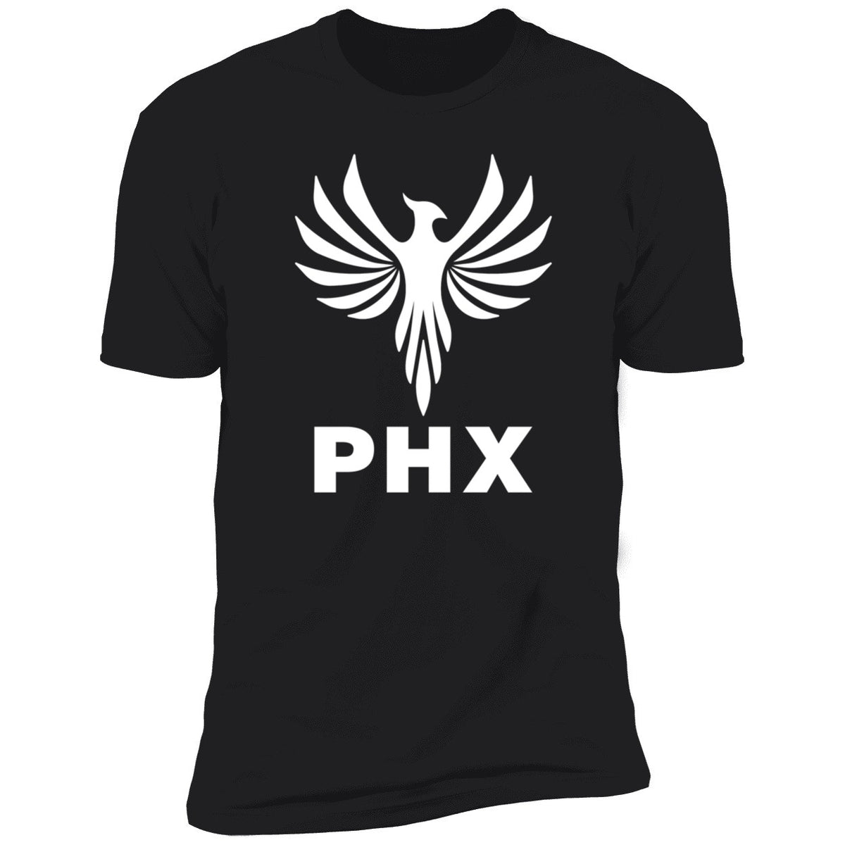 David Portnoy PHX Energy Shirt