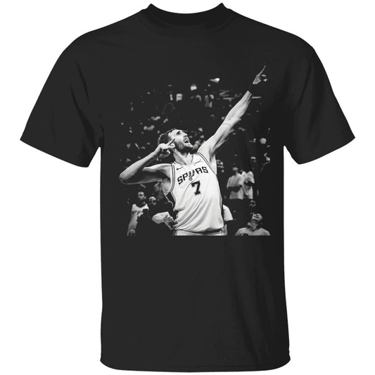 Luke Kornet Shirt