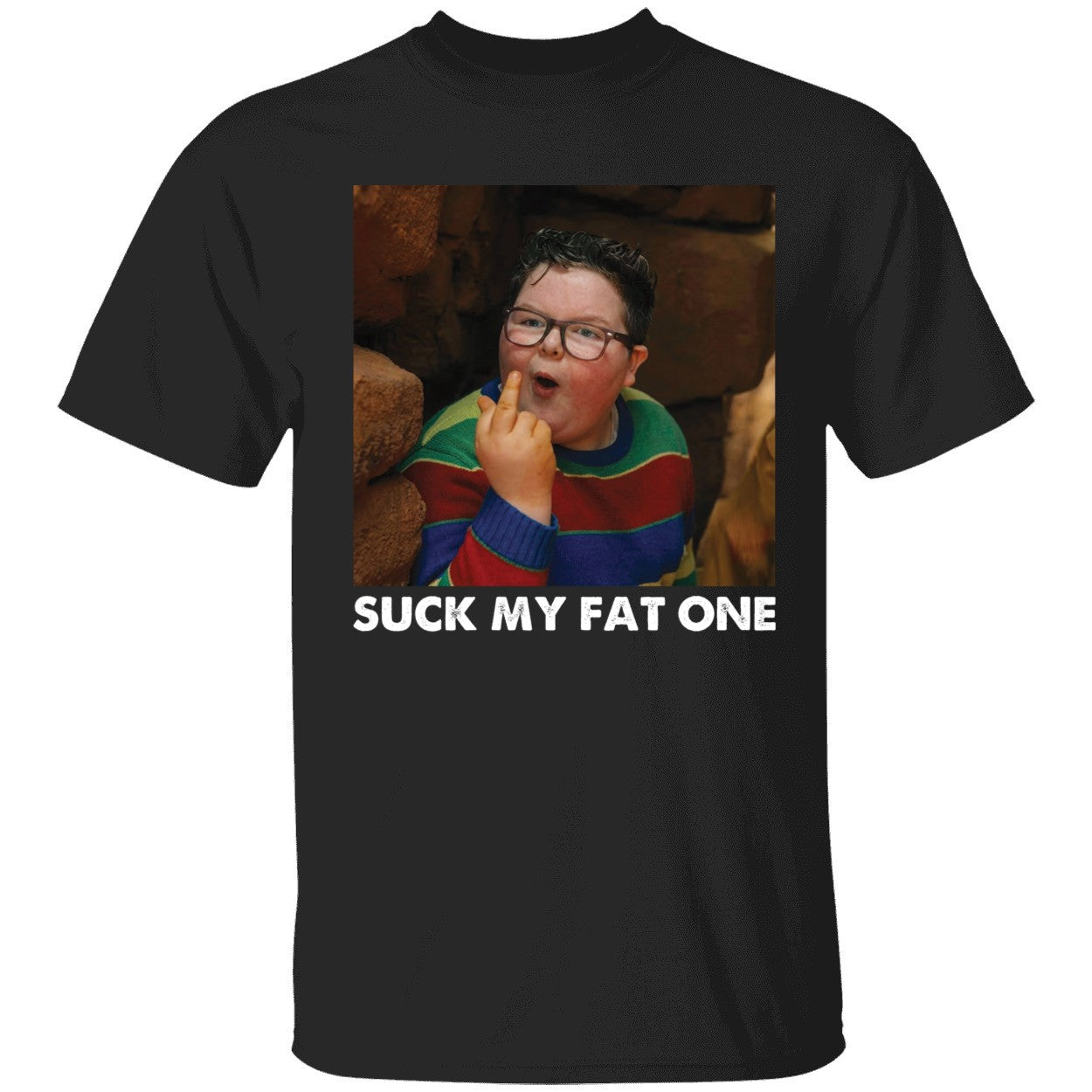 Derek Turnbow Suck My Fat One Shirt